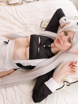 Alisa Bulgakova / Sasha Dias / desertroses19 / sashadias.cosplay Nude Leaks - Fapello — photo 14 of 769