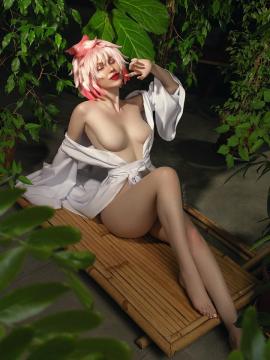 Alisa Bulgakova / Sasha Dias / desertroses19 / sashadias.cosplay Nude Leaks - Fapello — photo 39 of 769