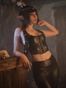 Alisa Bulgakova / Sasha Dias / desertroses19 / sashadias.cosplay Nude Leaks - Fapello — photo 71 of 769
