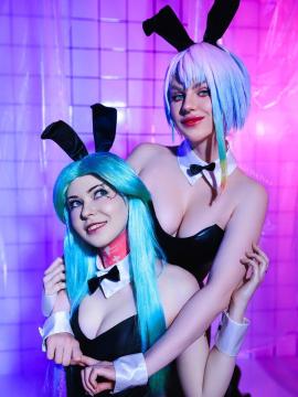 Alisa Bulgakova / Sasha Dias / desertroses19 / sashadias.cosplay Nude Leaks - Fapello — photo 90 of 769