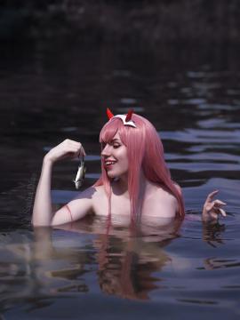 Alisa Bulgakova / Sasha Dias / desertroses19 / sashadias.cosplay Nude Leaks - Fapello — photo 93 of 769