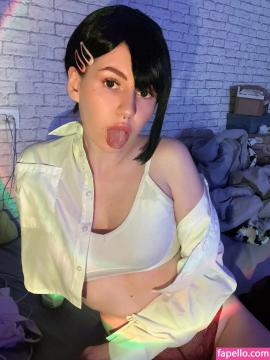 Alisa Bulgakova / Sasha Dias / desertroses19 / sashadias.cosplay Nude Leaks - Fapello — photo 124 of 769