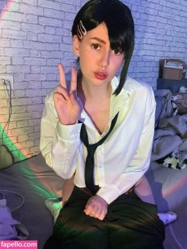 Alisa Bulgakova / Sasha Dias / desertroses19 / sashadias.cosplay Nude Leaks - Fapello — photo 125 of 769