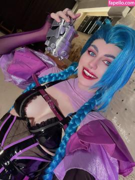 Alisa Bulgakova / Sasha Dias / desertroses19 / sashadias.cosplay Nude Leaks - Fapello — photo 137 of 769
