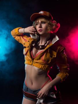 Alisa Bulgakova / Sasha Dias / desertroses19 / sashadias.cosplay Nude Leaks - Fapello — photo 188 of 769
