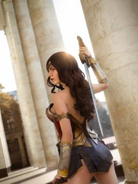 Alisa Bulgakova / Sasha Dias / desertroses19 / sashadias.cosplay Nude Leaks - Fapello — photo 207 of 769