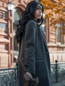 Alisa Bulgakova / Sasha Dias / desertroses19 / sashadias.cosplay Nude Leaks - Fapello — photo 220 of 769