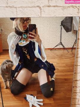 Alisa Bulgakova / Sasha Dias / desertroses19 / sashadias.cosplay Nude Leaks - Fapello — photo 234 of 769