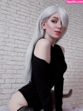 Alisa Bulgakova / Sasha Dias / desertroses19 / sashadias.cosplay Nude Leaks - Fapello — photo 236 of 769