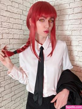 Alisa Bulgakova / Sasha Dias / desertroses19 / sashadias.cosplay Nude Leaks - Fapello — photo 277 of 769