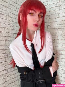 Alisa Bulgakova / Sasha Dias / desertroses19 / sashadias.cosplay Nude Leaks - Fapello — photo 278 of 769