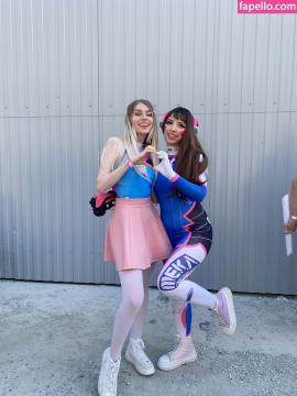 Alisa Bulgakova / Sasha Dias / desertroses19 / sashadias.cosplay Nude Leaks - Fapello — photo 280 of 769