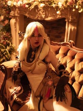 Alisa Bulgakova / Sasha Dias / desertroses19 / sashadias.cosplay Nude Leaks - Fapello — photo 289 of 769