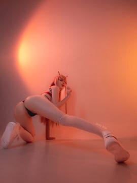 Alisa Bulgakova / Sasha Dias / desertroses19 / sashadias.cosplay Nude Leaks - Fapello — photo 321 of 769