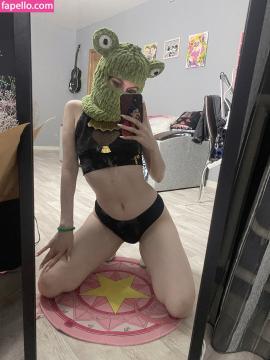 Alisa Bulgakova / Sasha Dias / desertroses19 / sashadias.cosplay Nude Leaks - Fapello — photo 341 of 769
