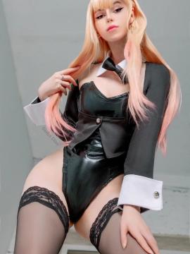 Alisa Bulgakova / Sasha Dias / desertroses19 / sashadias.cosplay Nude Leaks - Fapello — photo 353 of 769