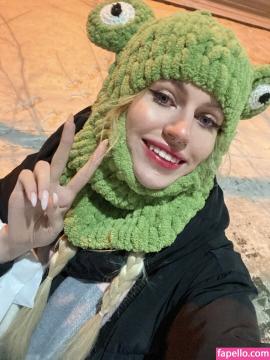 Alisa Bulgakova / Sasha Dias / desertroses19 / sashadias.cosplay Nude Leaks - Fapello — photo 358 of 769