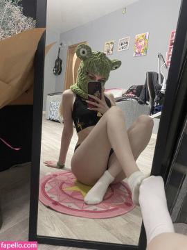 Alisa Bulgakova / Sasha Dias / desertroses19 / sashadias.cosplay Nude Leaks - Fapello — photo 365 of 769