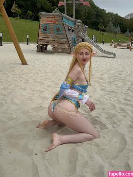 Alisa Bulgakova / Sasha Dias / desertroses19 / sashadias.cosplay Nude Leaks - Fapello — photo 376 of 769