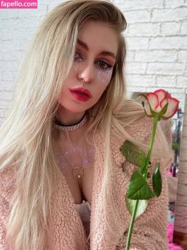 Alisa Bulgakova / Sasha Dias / desertroses19 / sashadias.cosplay Nude Leaks - Fapello — photo 377 of 769