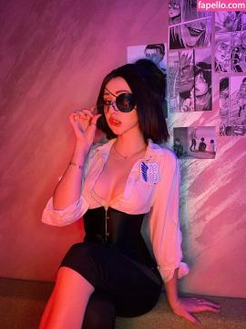 Alisa Bulgakova / Sasha Dias / desertroses19 / sashadias.cosplay Nude Leaks - Fapello — photo 416 of 769