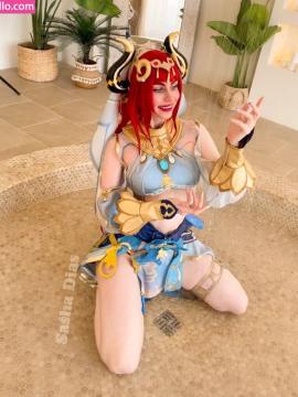 Alisa Bulgakova / Sasha Dias / desertroses19 / sashadias.cosplay Nude Leaks - Fapello — photo 418 of 769