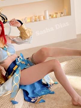 Alisa Bulgakova / Sasha Dias / desertroses19 / sashadias.cosplay Nude Leaks - Fapello — photo 420 of 769