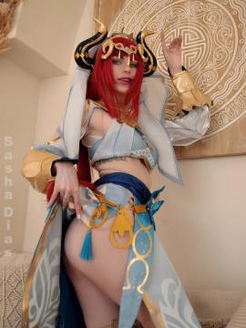 Alisa Bulgakova / Sasha Dias / desertroses19 / sashadias.cosplay Nude Leaks - Fapello — photo 422 of 769