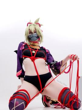 Alisa Bulgakova / Sasha Dias / desertroses19 / sashadias.cosplay Nude Leaks - Fapello — photo 424 of 769