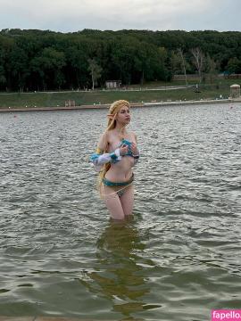 Alisa Bulgakova / Sasha Dias / desertroses19 / sashadias.cosplay Nude Leaks - Fapello — photo 430 of 769