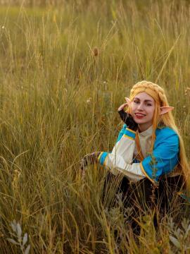 Alisa Bulgakova / Sasha Dias / desertroses19 / sashadias.cosplay Nude Leaks - Fapello — photo 465 of 769