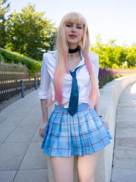 Alisa Bulgakova / Sasha Dias / desertroses19 / sashadias.cosplay Nude Leaks - Fapello — photo 476 of 769