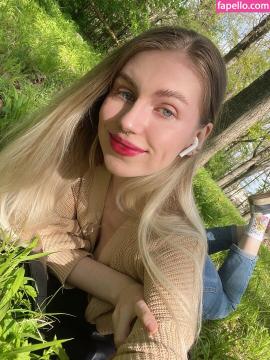 Alisa Bulgakova / Sasha Dias / desertroses19 / sashadias.cosplay Nude Leaks - Fapello — photo 484 of 769