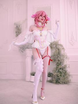 Alisa Bulgakova / Sasha Dias / desertroses19 / sashadias.cosplay Nude Leaks - Fapello — photo 496 of 769