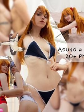 Alisa Bulgakova / Sasha Dias / desertroses19 / sashadias.cosplay Nude Leaks - Fapello — photo 503 of 769