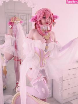 Alisa Bulgakova / Sasha Dias / desertroses19 / sashadias.cosplay Nude Leaks - Fapello — photo 514 of 769