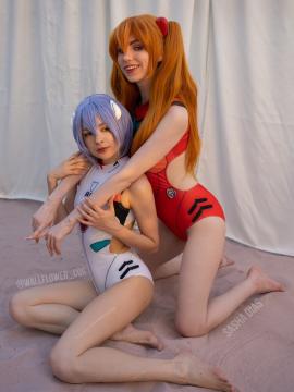 Alisa Bulgakova / Sasha Dias / desertroses19 / sashadias.cosplay Nude Leaks - Fapello — photo 515 of 769