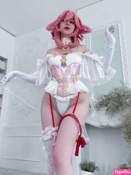 Alisa Bulgakova / Sasha Dias / desertroses19 / sashadias.cosplay Nude Leaks - Fapello — photo 518 of 769
