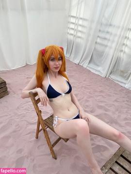 Alisa Bulgakova / Sasha Dias / desertroses19 / sashadias.cosplay Nude Leaks - Fapello — photo 522 of 769