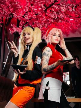 Alisa Bulgakova / Sasha Dias / desertroses19 / sashadias.cosplay Nude Leaks - Fapello — photo 551 of 769