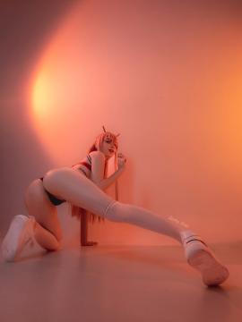 Alisa Bulgakova / Sasha Dias / desertroses19 / sashadias.cosplay Nude Leaks - Fapello — photo 553 of 769