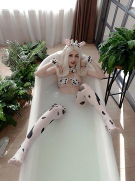 Alisa Bulgakova / Sasha Dias / desertroses19 / sashadias.cosplay Nude Leaks - Fapello — photo 560 of 769