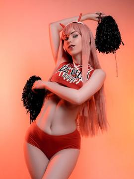 Alisa Bulgakova / Sasha Dias / desertroses19 / sashadias.cosplay Nude Leaks - Fapello — photo 571 of 769