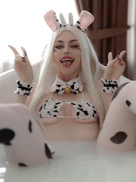 Alisa Bulgakova / Sasha Dias / desertroses19 / sashadias.cosplay Nude Leaks - Fapello — photo 579 of 769