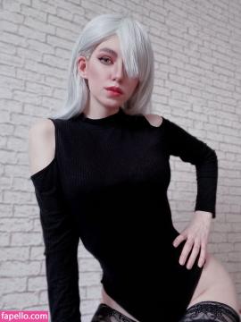 Alisa Bulgakova / Sasha Dias / desertroses19 / sashadias.cosplay Nude Leaks - Fapello — photo 588 of 769