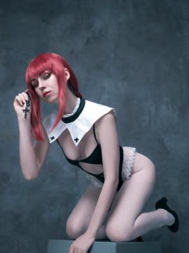 Alisa Bulgakova / Sasha Dias / desertroses19 / sashadias.cosplay Nude Leaks - Fapello — photo 595 of 769