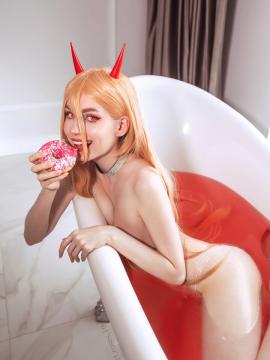 Alisa Bulgakova / Sasha Dias / desertroses19 / sashadias.cosplay Nude Leaks - Fapello — photo 600 of 769