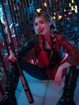 Alisa Bulgakova / Sasha Dias / desertroses19 / sashadias.cosplay Nude Leaks - Fapello — photo 609 of 769