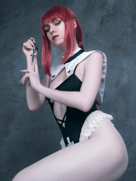 Alisa Bulgakova / Sasha Dias / desertroses19 / sashadias.cosplay Nude Leaks - Fapello — photo 617 of 769