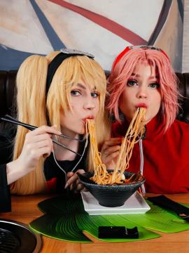 Alisa Bulgakova / Sasha Dias / desertroses19 / sashadias.cosplay Nude Leaks - Fapello — photo 623 of 769
